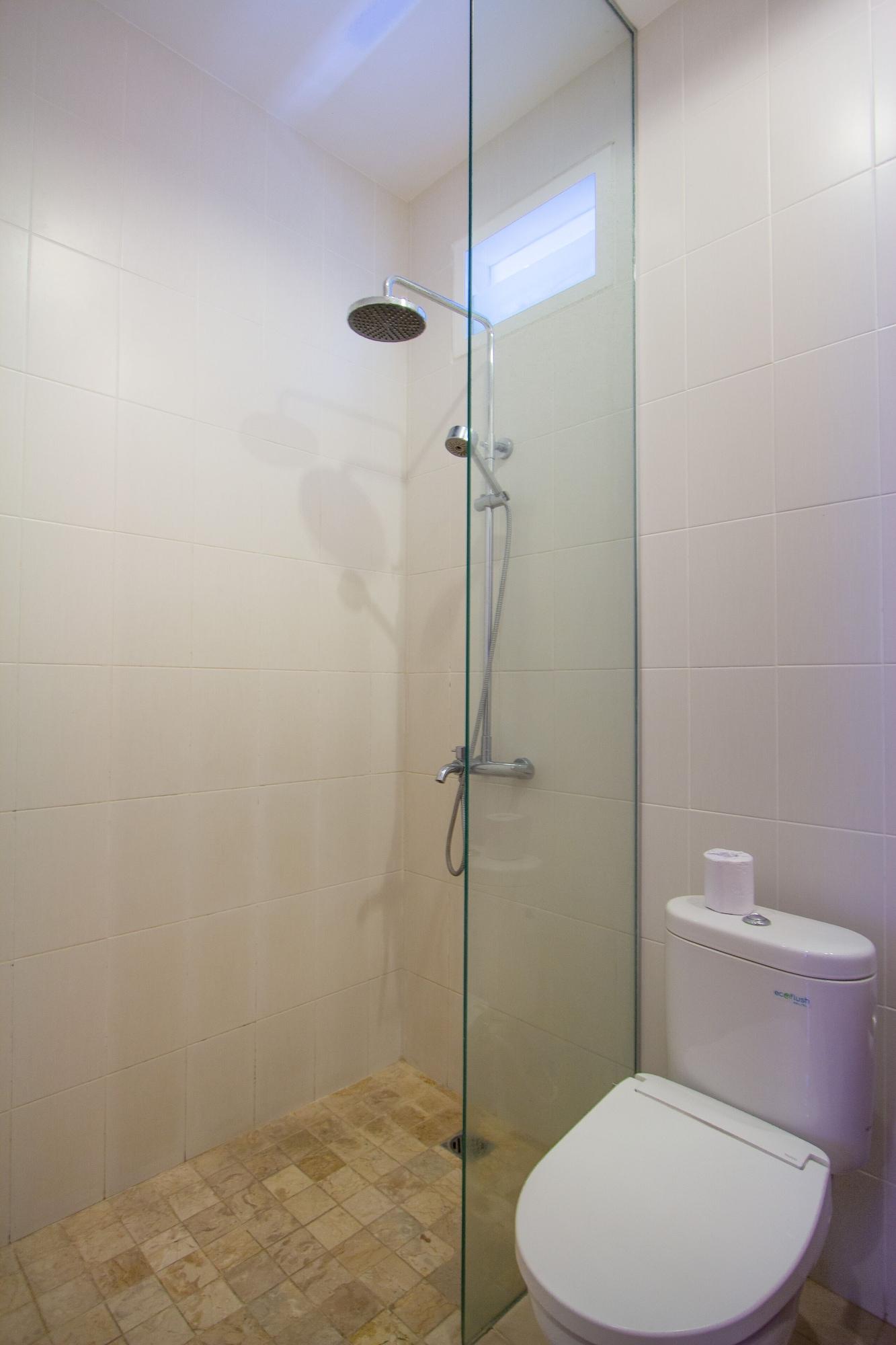 Asoka & Accommodatie bij particulieren