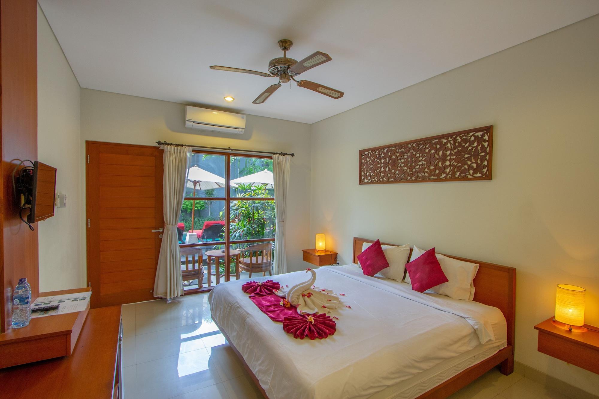 Accommodatie bij particulieren Asoka &
