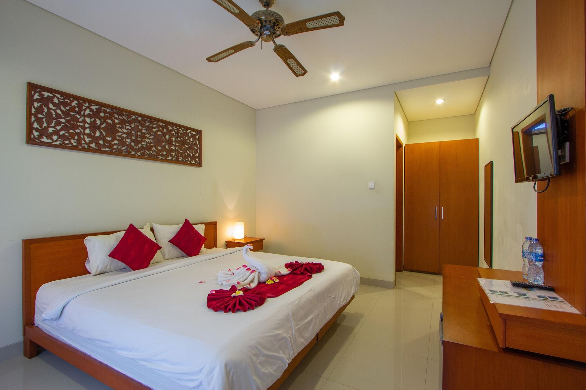 Accommodatie bij particulieren Asoka & *