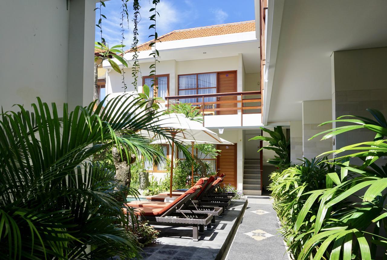 Asoka & Accommodatie bij particulieren