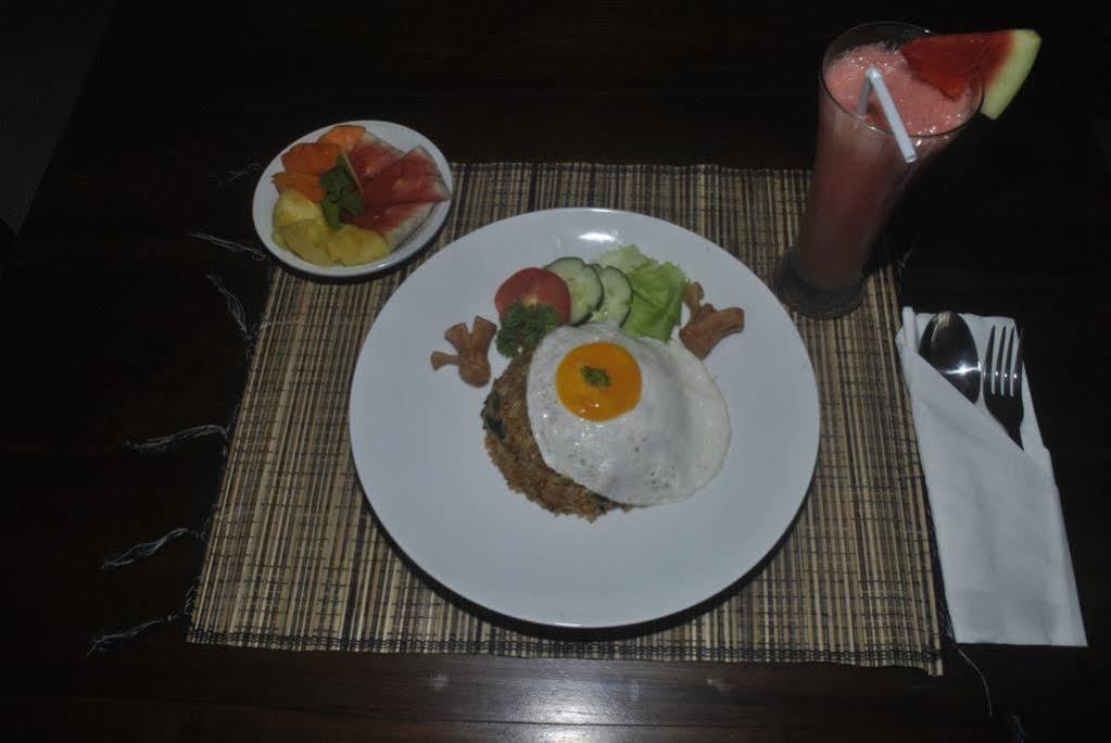 Accommodatie bij particulieren Asoka & Sanur