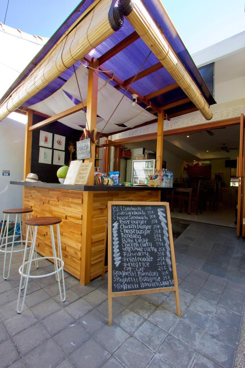 Accommodatie bij particulieren Asoka &