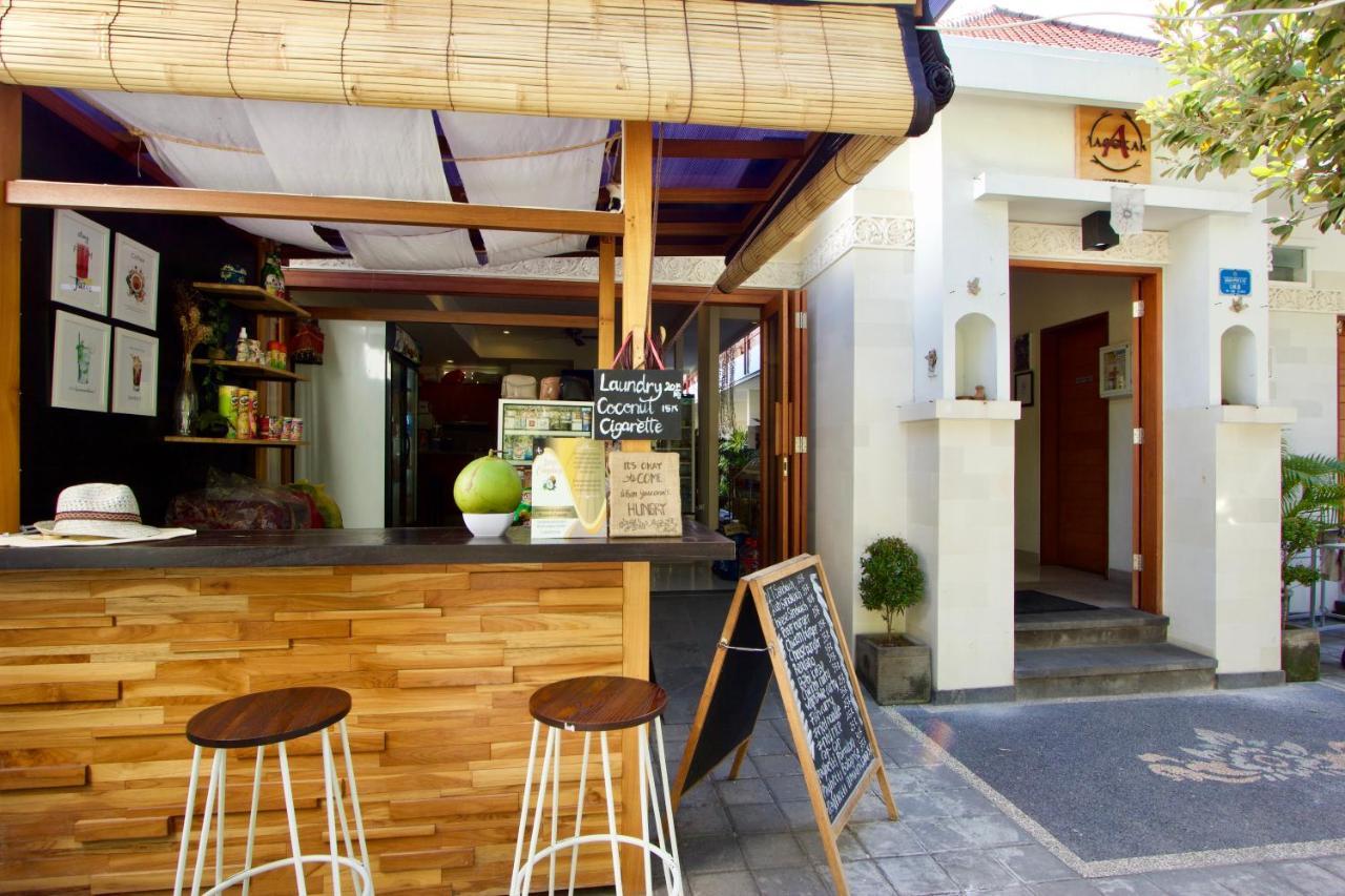 Accommodatie bij particulieren Asoka &