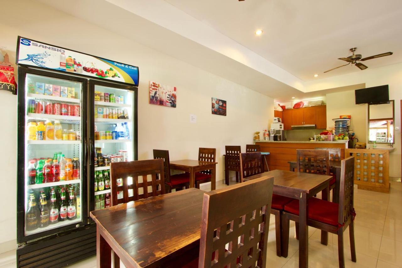 Accommodatie bij particulieren Asoka & *