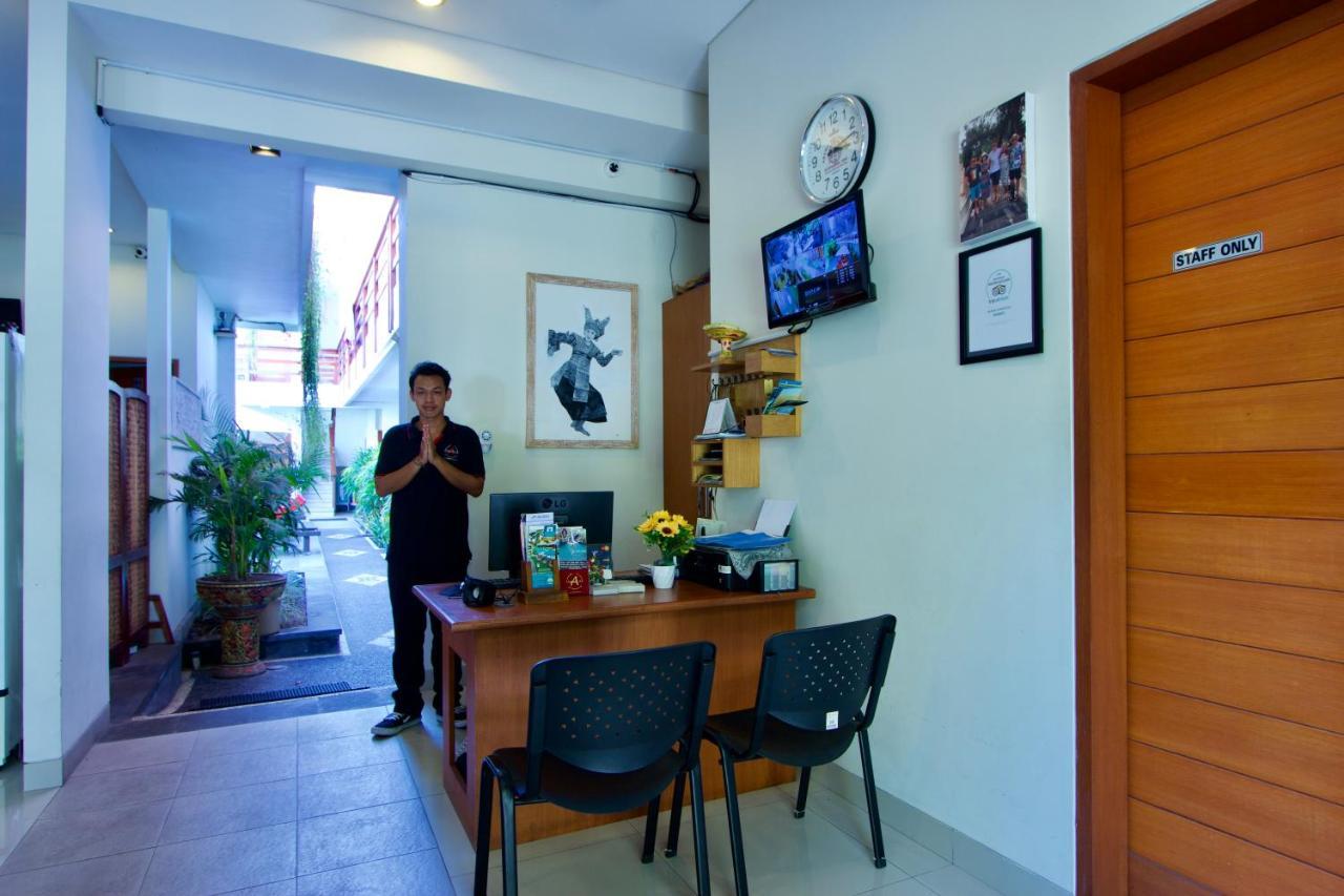 Asoka & Accommodatie bij particulieren