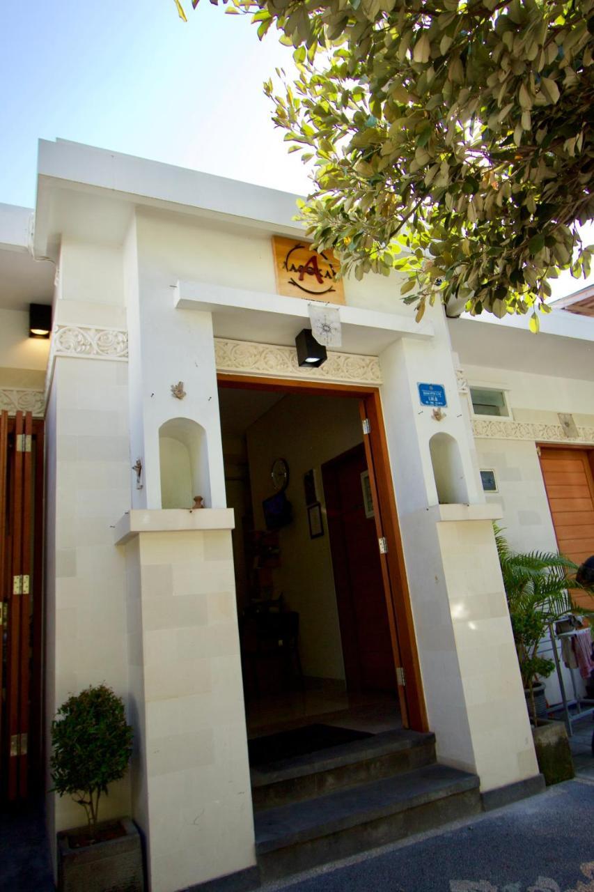 Asoka & Sanur