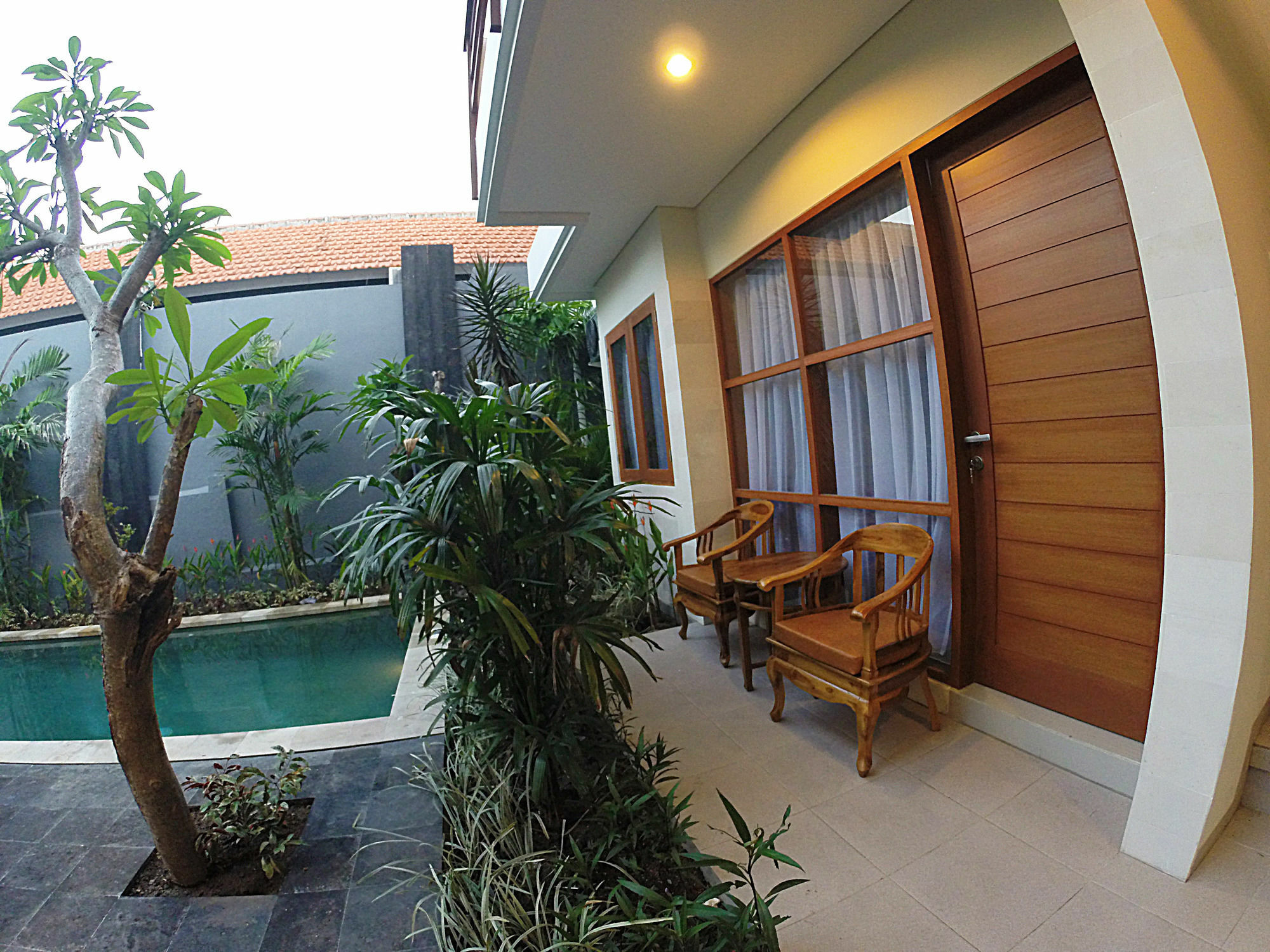 Asoka & Accommodatie bij particulieren Sanur