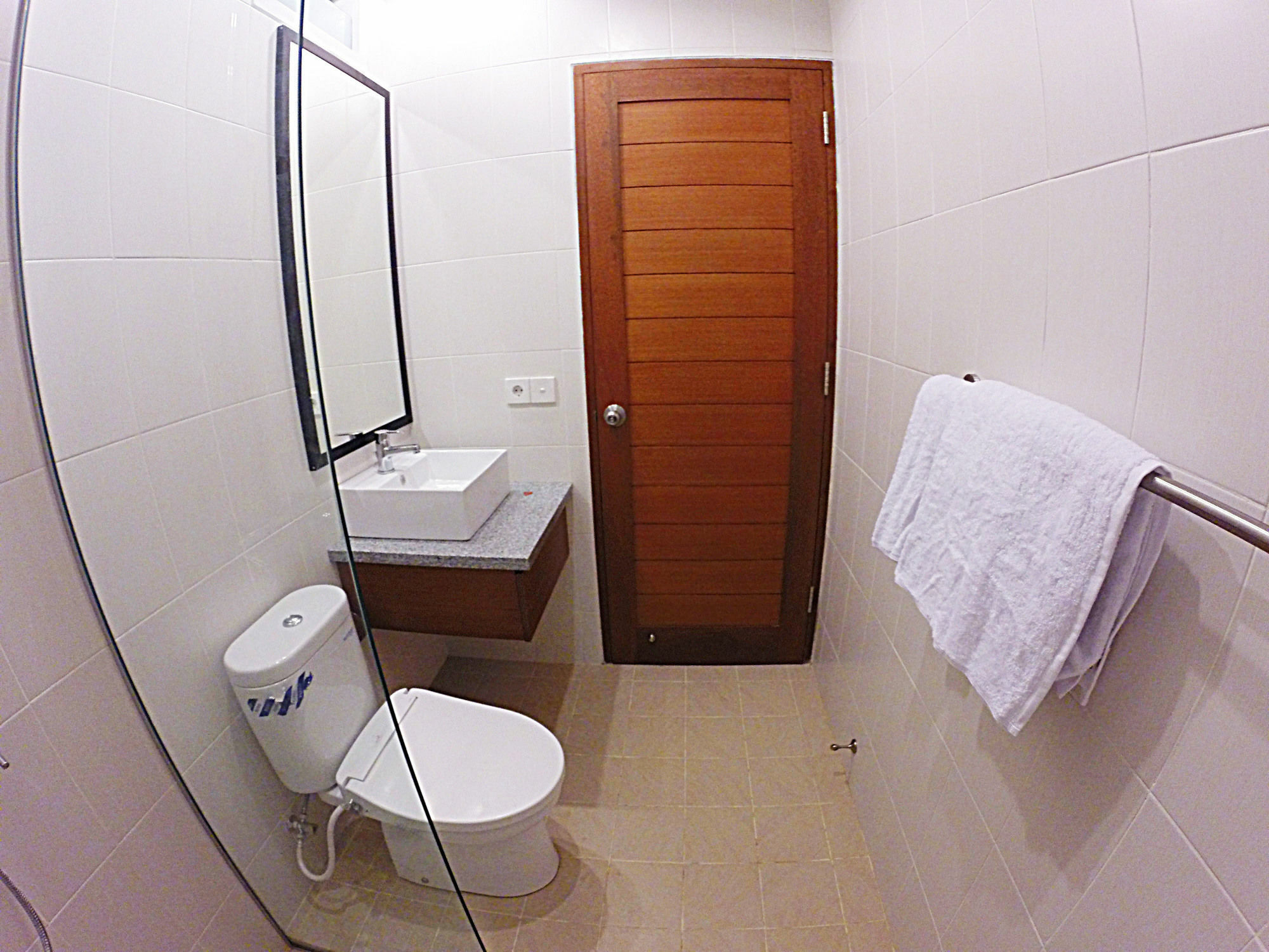 Asoka & Sanur