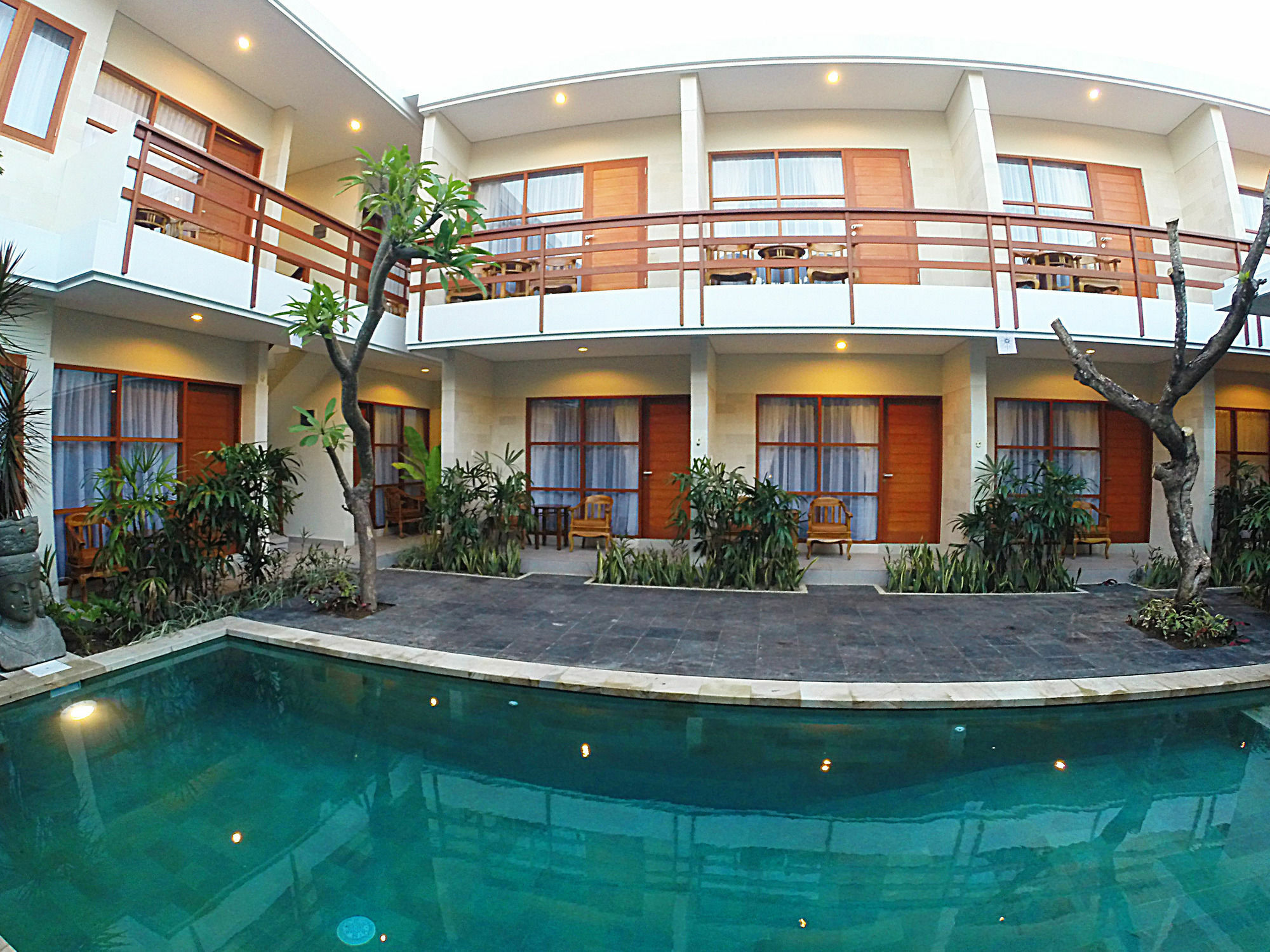 Asoka & * Sanur