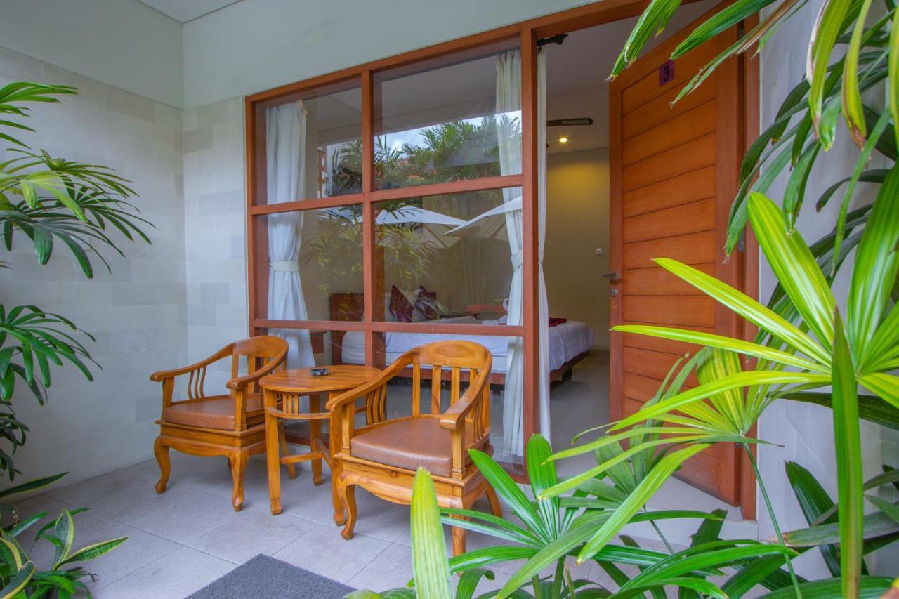 Asoka & Accommodatie bij particulieren Sanur
