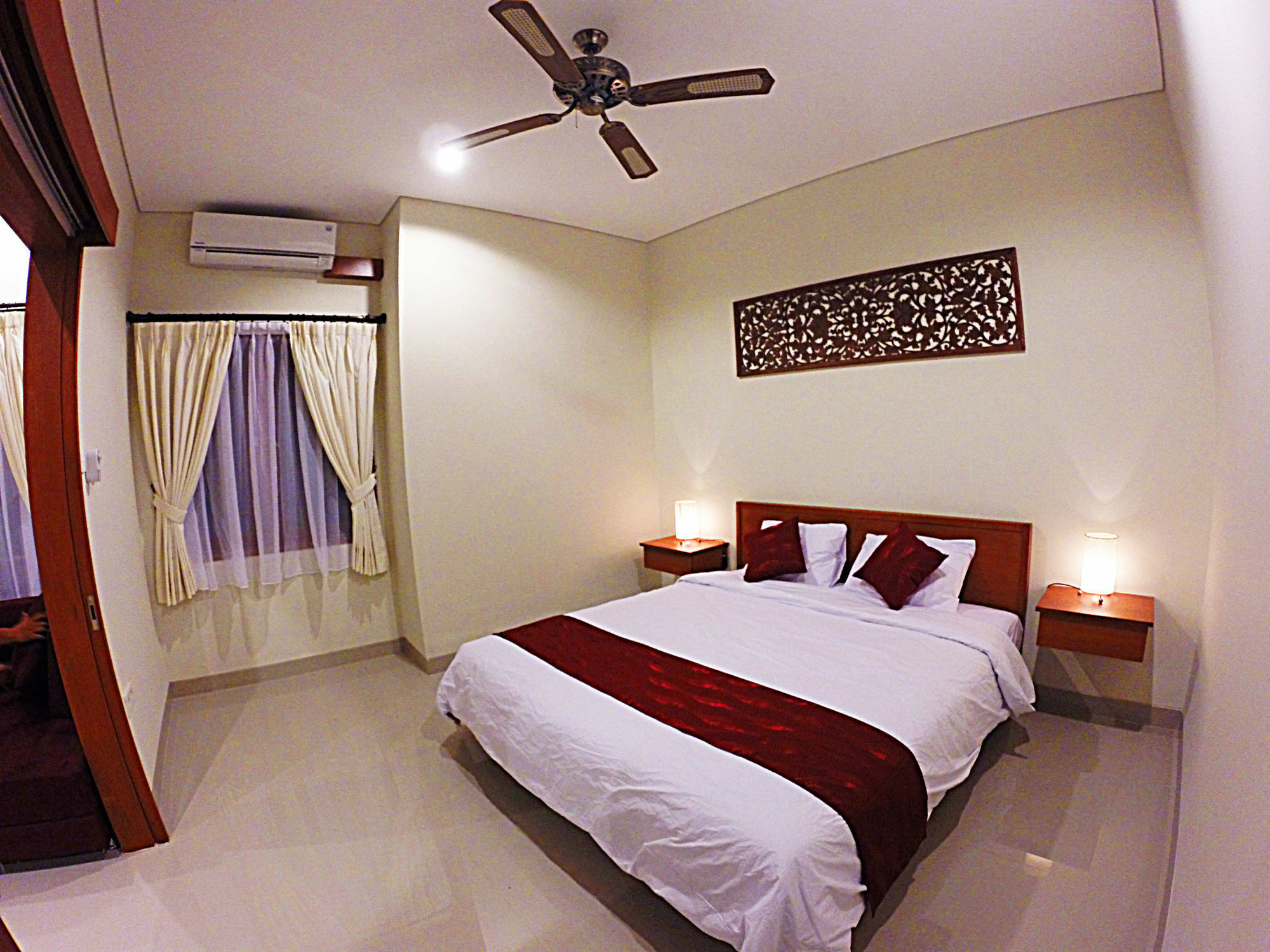 Asoka & * Sanur (Bali)